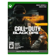 Call Of Duty: Black Ops 6